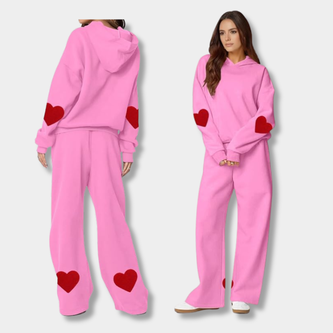 2 Piece Cozy Set