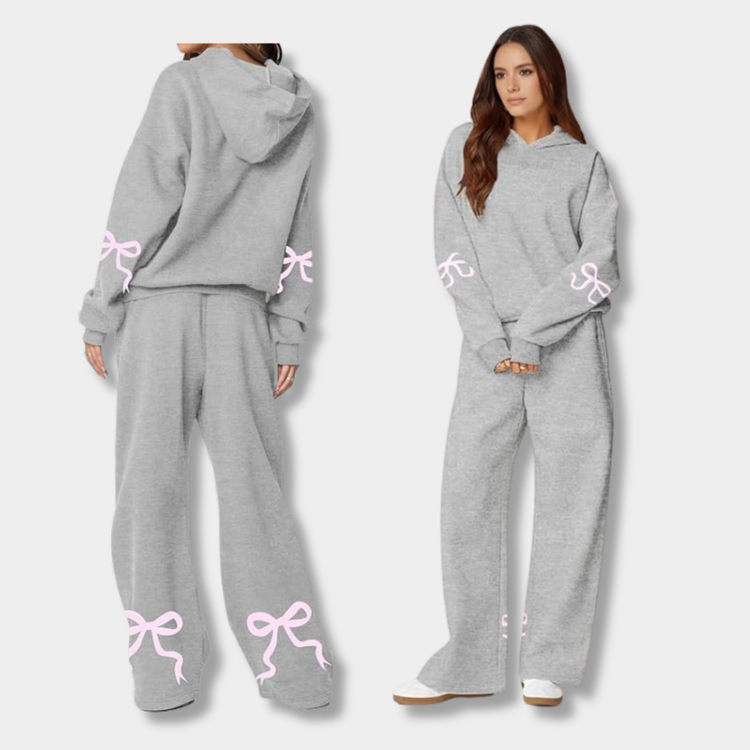 2 Piece Cozy Set